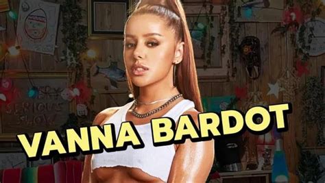 vanna bardot imdb|Vanna Bardot on IMDb: Movies, TV, Celebs, and more.